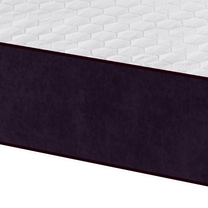 Hf4you Reve Tanzanite Memory Foam Mattress