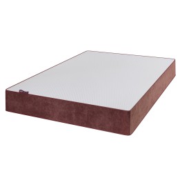 Hf4you Reve Sienna Cool Blue Memory Foam Mattress