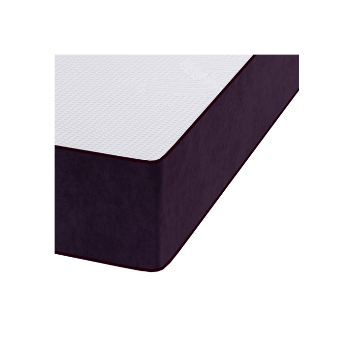 Hf4you Reve Viola Cool Marble Memory Foam Mattress