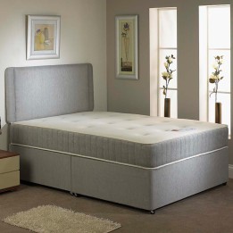 Divine Sleep New Memory Non Turn Divan Bed