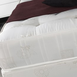 Stone House Super Tuft Zip & Link Mattress