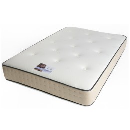 Hf4you Regency 1000 Pocket Sprung Mattress