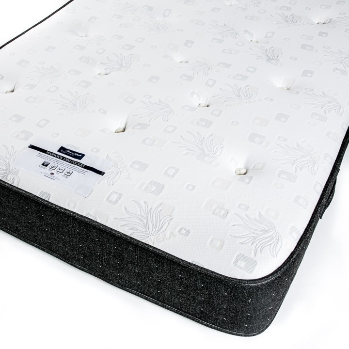 Hf4you Warwick 1500 Pocket Memory Mattress