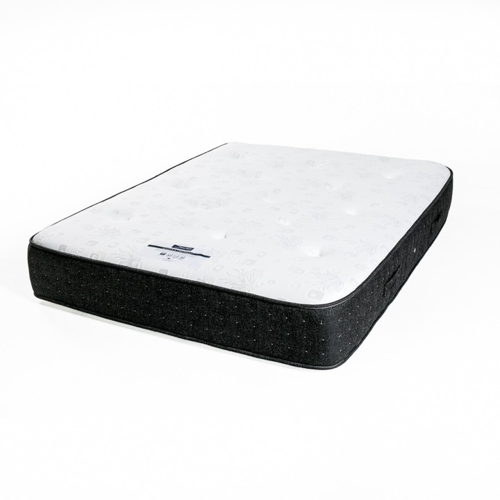 Hf4you Warrick 1500 Pocket Divan Bed