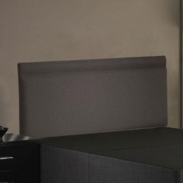 Hf4you 24" Colorado Fabric Upholstered Headboard