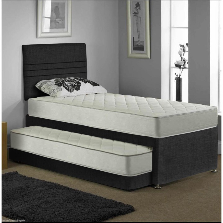 Kensington Divan Guest Bed