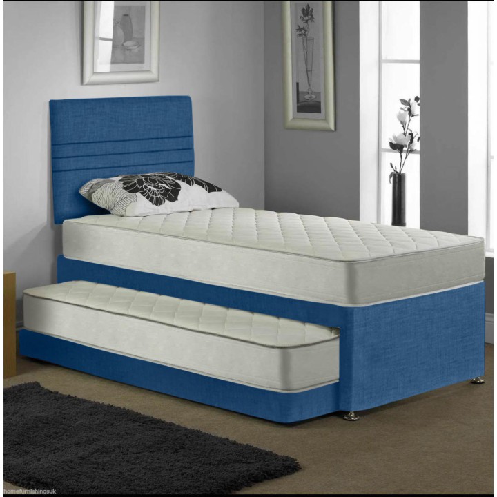 Kensington Divan Guest Bed