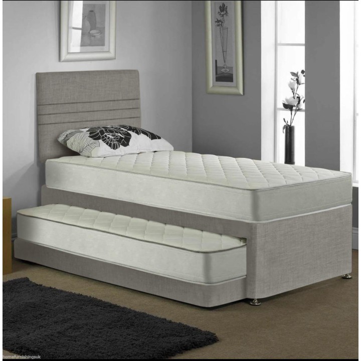 Kensington Divan Guest Bed
