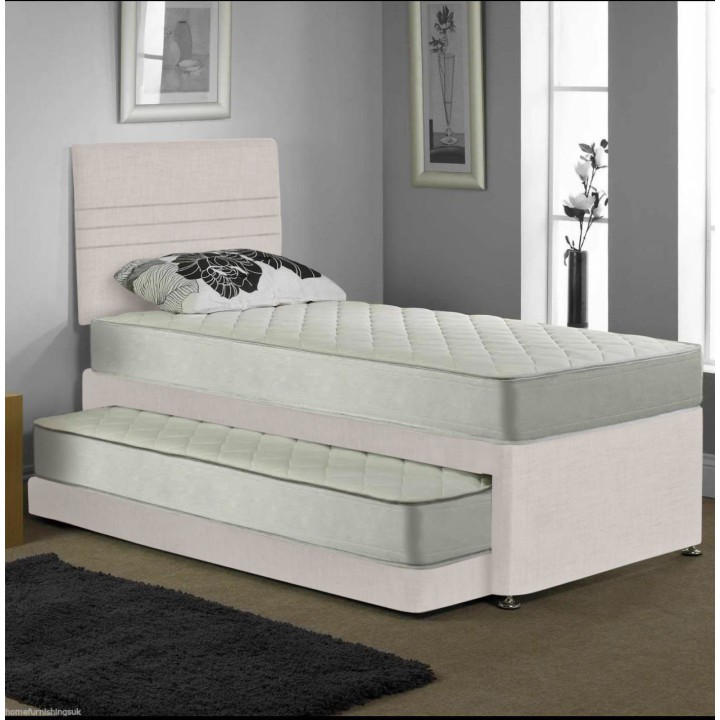 Kensington Divan Guest Bed