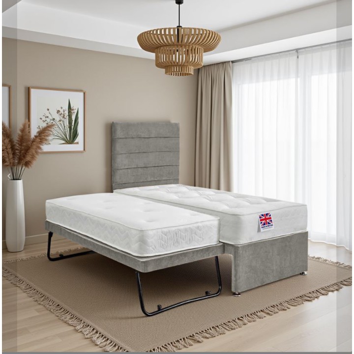 Monterey Guest Bed