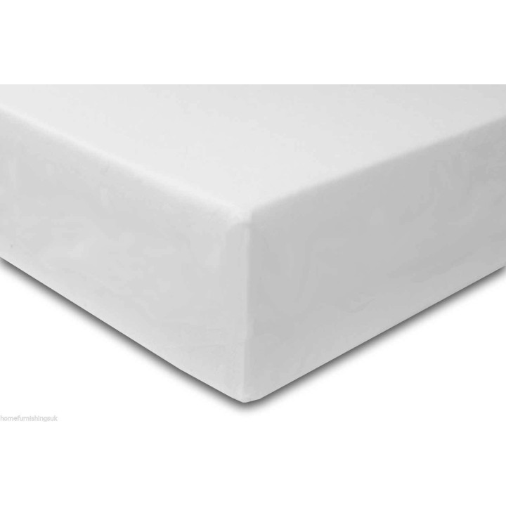 Hf4you 6" All Foam Orthopaedic Mattress