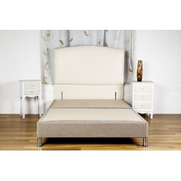 Bed Market Amore Wool Divan Bed Base