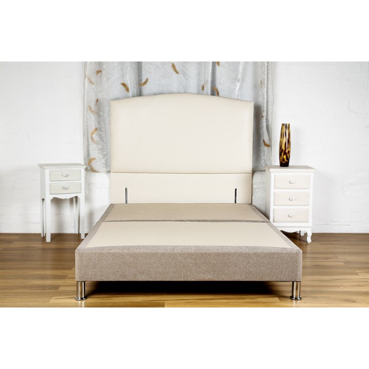 Bed Market Amore Wool Divan Bed Base