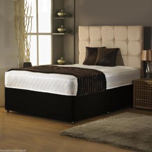 Memory Foam Divan Beds