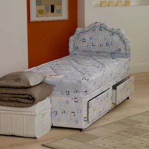 Standard Divan Beds