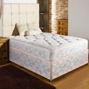 Orthopaedic Divan Beds