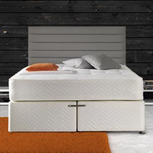 Zip Together Divan Beds