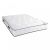 Hf4you Regency 1000 Pocket Hand Tufted Mattress