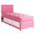 Hf4you Dallas Quilted Slider Storage Divan Bed
