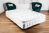 Bed Market Dormire Pillow Top 2000 Pocket Sprung Mattress