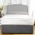 Bed Market Lucille Royale 1500 Pocket Memory Divan Bed 