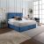 Oasis Zip & Link Divan Bed Set 
