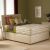 Deluxe Beds Nicole 2000 Pocket Sprung Divan Bed