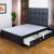 Hf4you Black Divan Base