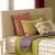 Deluxe Beds Nicole 2000 Headboard