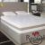 Rapyal Sleep Sense Hybrid 1200 Pocket Memory Mattress