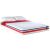 Sports Therapy 26cm Gel Mattress