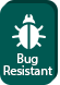 Bug Resistant