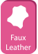 Faux Leather