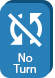 No Turn