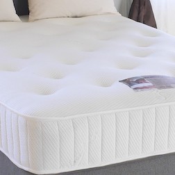 Memory Mattresses