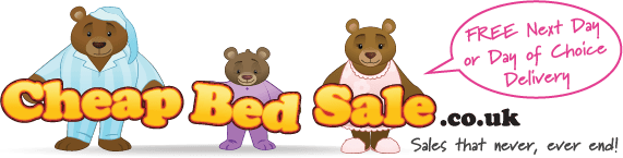 Cheap Bed Sale - Next Day Delivery Beds & Mattresess