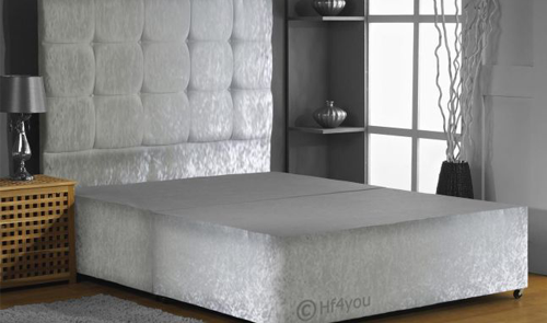 Difference Between Pocket Sprung and Open Coil Mattresses