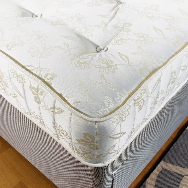 Firm or Soft? The Truth About Mattress Firmness You Need to Know