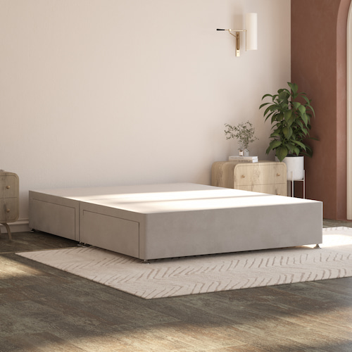 Divan Bases
