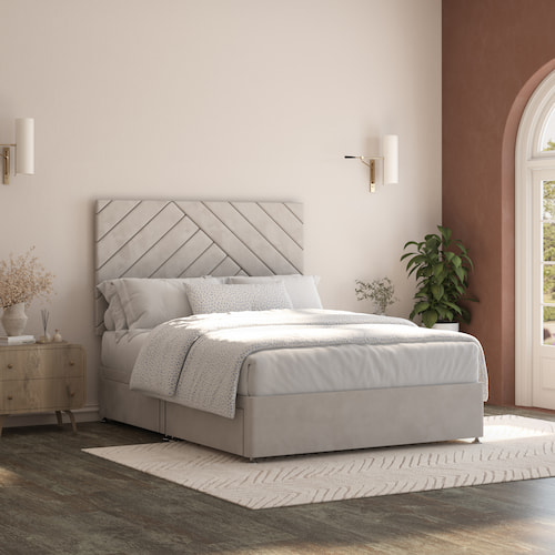 Divan Beds